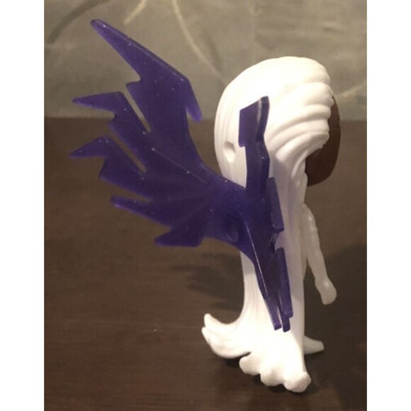 MOTU Sorceress Action Figure Masters of the Universe Wacky Pack Toy 2022 - Picture 4 of 11